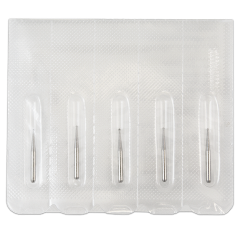ALGERBRUSH REPLACEMENT BURRS - UNSTERILIZED