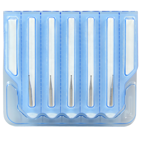 ALGERBRUSH II REPLACEMENT BURRS - PRE-STERILIZED