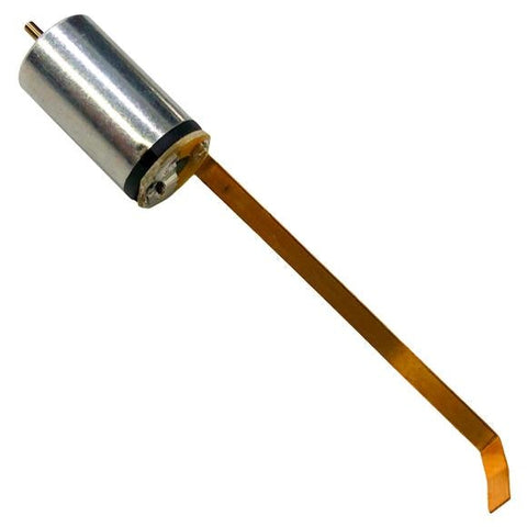 ALGERBRUSH II REPLACEMENT MOTOR