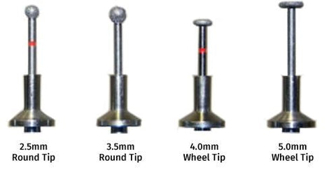 ALGERBRUSH II PTERYGIUM REPLACEMENT TIP