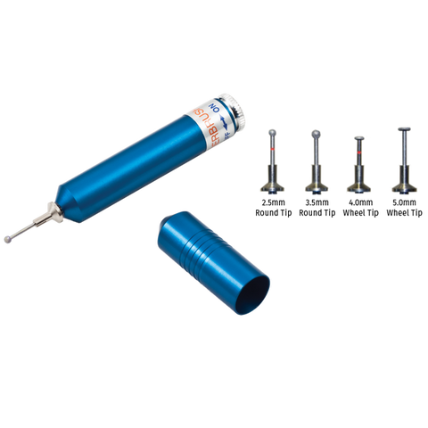 ALGERBRUSH II WITH PTERYGIUM TIP