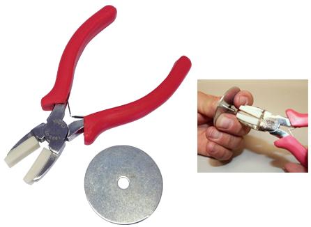 ALGERBRUSH TIP REMOVAL KIT