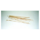 C&A Scientific Co. Applicator Wood Non Sterile 6 in 1000/Pk, 10 PK/CA - 95-8701-10