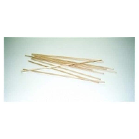 C&A Scientific Co. Applicator Wood Non Sterile 6 in 1000/Pk, 10 PK/CA - 95-8701-10
