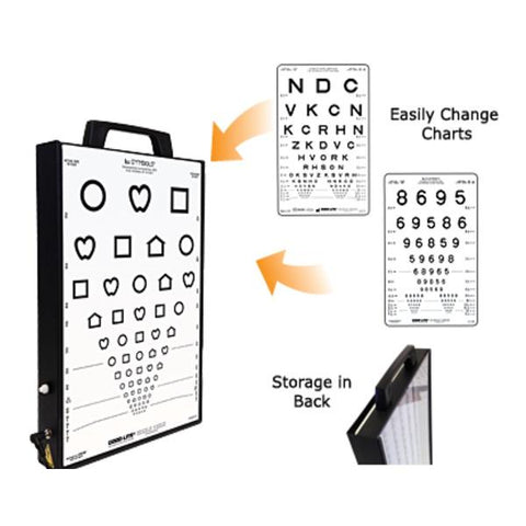 Good Viewer Vain ESV1200 Quantum Each - Lite Co - ESV1200
