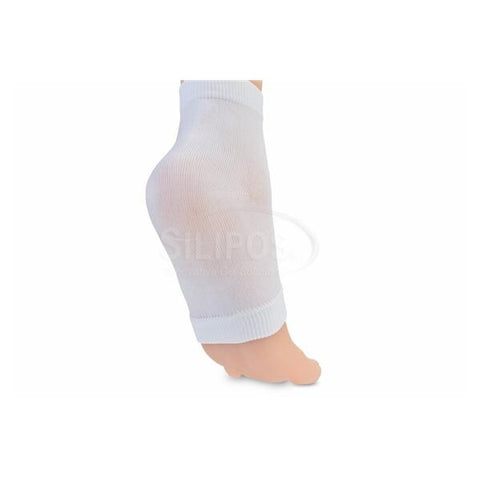 Silipos Sleeve Soft Skin Heel Gel Size One Size Fits All Universal 1/PK - 15265
