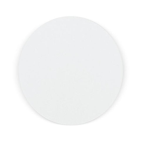 Welch Disc Diaphragm For Harvey Elite Stethoscope Clear Adult Eachch - Allyn - 5079-123