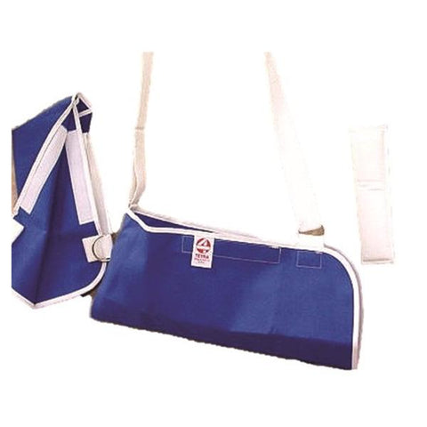 Tetra Medical Supply Sling Arm Rest Adult/Pediatric Neck Universal Each - 1200-7P