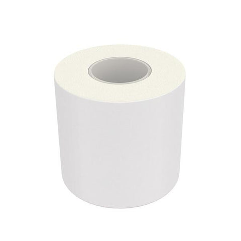 Dynarex Corporation Tape Surgical Paper 2"x10yd Adhesive White 6/Pk, 12 PK/CA - 3553