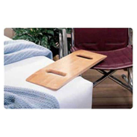 Patterson Med(Sammons Preston) Board Transfer With Slots 1/EA - 6079