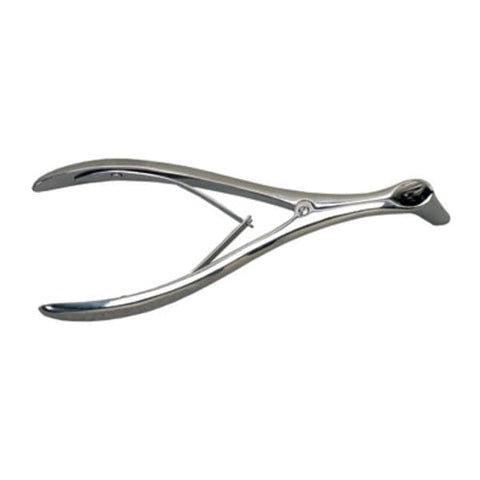 Graham Speculum Nasal Vienna 5-3/4" Adult Stainless Steel Each - Field/Everest &Jennings - 2805