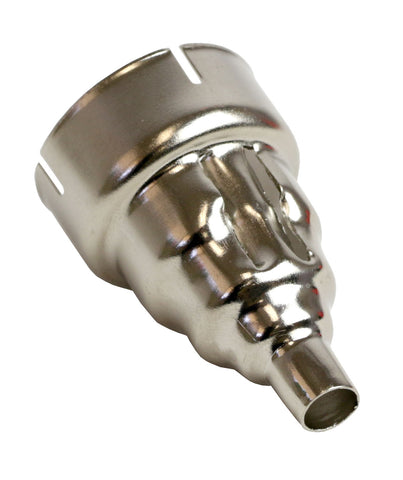 CanDo Heat Gun Attachment, 3/8" Pin-Point Air Concentrator Attachment