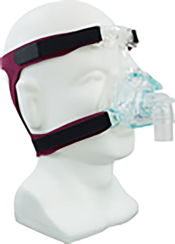 Roscoe Medical Universal Nasal Mask Headgear