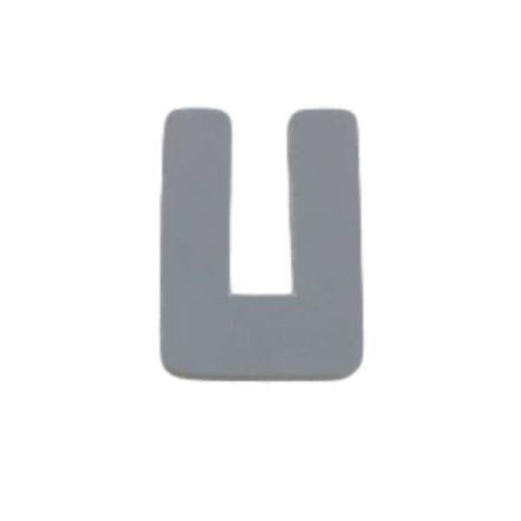 Aetna Felt Corporation Pad Orthopedic EVA Ankle Felt 1/8" Thick Size Large Eachch - 59318