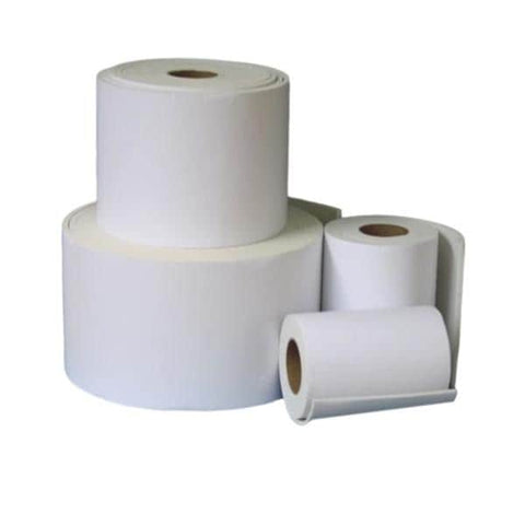 Aetna Felt Corporation Pad Orthopedic MPS Foot Foam 6"x2yd 1/4" Thick Adhesive White Rl, 36 RL/CA - 953096