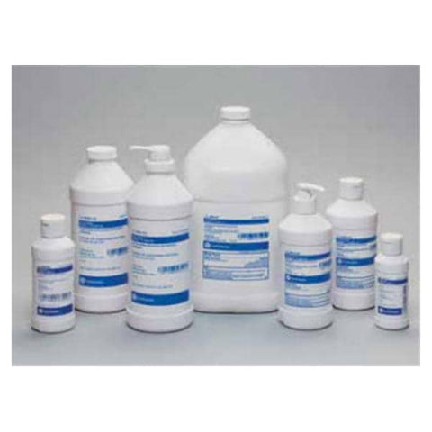 Carefusion Corp. Scrub Surgical Exidine 2% CHG 8oz Each, 24 Each/CA - 29900-208