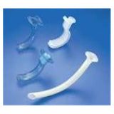 Vyaire Medical Inc Airway Oropharyngeal Guedel 9cm Yellow 50/ca - 3590