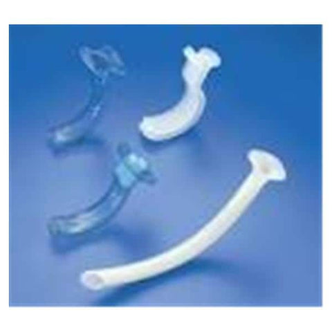 Vyaire Medical Inc Airway Oropharyngeal Guedel 9cm Yellow 50/ca - 3590