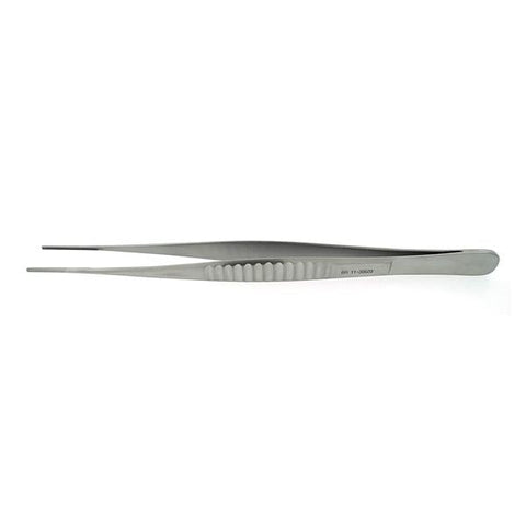 Hermann Medizentechnik Forcep Tissue Debakey 8" 1.5x2.5mm Tip Each - BR11-30620