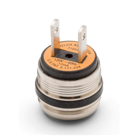 Welch Charger Battery Metal Eachch - Allyn - 710171-501