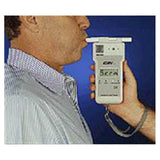 CMI, Inc Analyzer Alcohol Breath Intoxylizer 400 Accutest Handheld Each - DS48