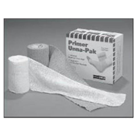 Integra LifeSciences Corp Bandage Unna Boot Unna-Pak Cotton 4" 12/ca - GL-200-4