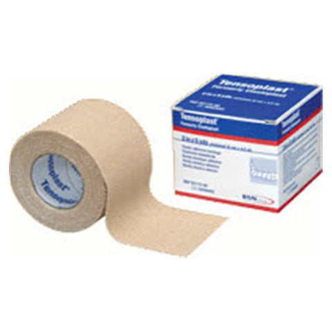 BSN Medical, Inc Bandage Cotton Isoband Edge 15cmx5m White 50/Ca - 1958