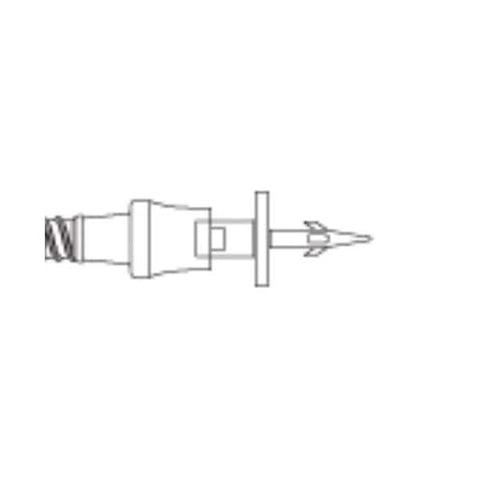 Icu Medical, Inc Adapter Vial Lifeshield Priming Volume 0.187mL 2" 50/Ca - 12007