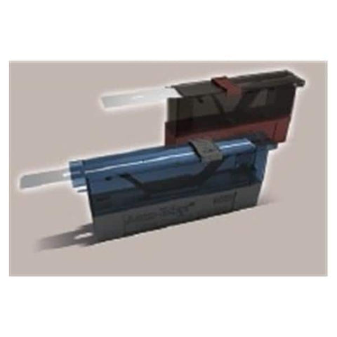 Sakura Finetek, USA Accu-Edge Microtome Blade 50/Pk, 10 PK/CA - 4685