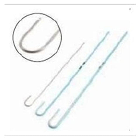 Smiths Medical ASD, Inc Stylet Intubating Portex 10Fr 15.75" 3.5mm Malleable 10/Ca - 103006