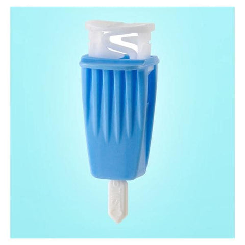 Arkray USA Lancet Assure Lance 28gx1mm Micro Flow Sterile Light Blue Incision Device 200/Ca - 980228