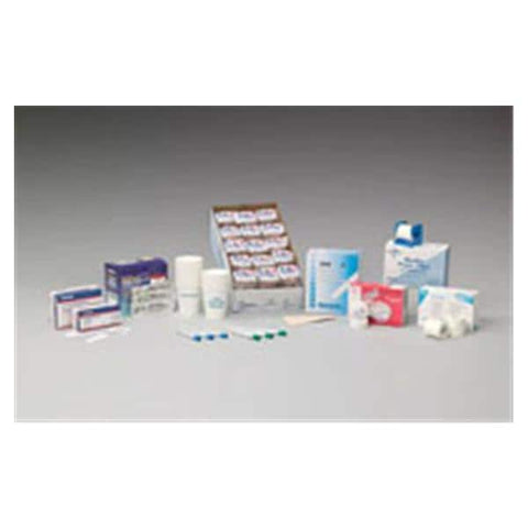 Alba Stockinette Orthopedic Cotton 2"x25yd Tubular Natural LF NS Rl, 12 Each/CA - Waldensian, Inc - 81220