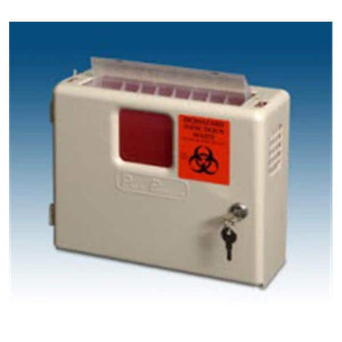 Plasti Cabinet Wall Plasti-Prod 2/Ca - Products Inc - 143002