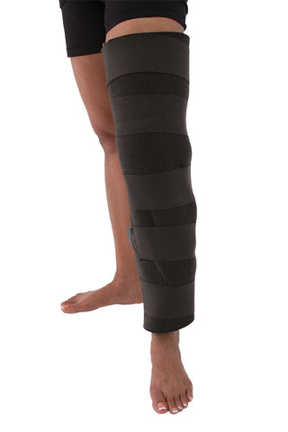 B-Cool ® Knee Immobilizer - Universal
