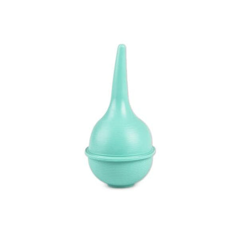 Medegen Medical Products, LLC Ear/Ulcer Syringe Bulb 3oz Tapered Tip PVC Each - 4173