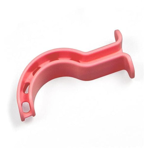 Dynarex Corporation Airway Oral Berman Infant Size 1 40mm Flexible Each - 4715
