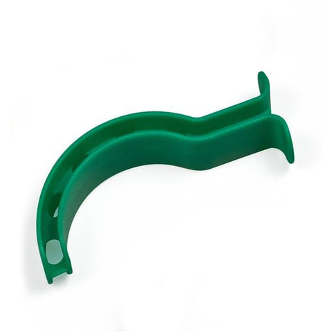 Dynarex Corporation Airway Oral Berman Adult Size 3 80mm Small Flexible Each - 4735