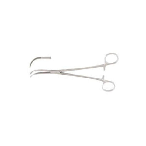 Miltex Forcep Green 8-1/2" Each - Integra Miltex - 14-51