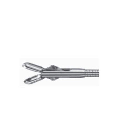 BR Surgical, LLC Spoon Hysteroscopy Biopsy 40cm 5Fr German Stainless Steel Each - BR980-7014-005