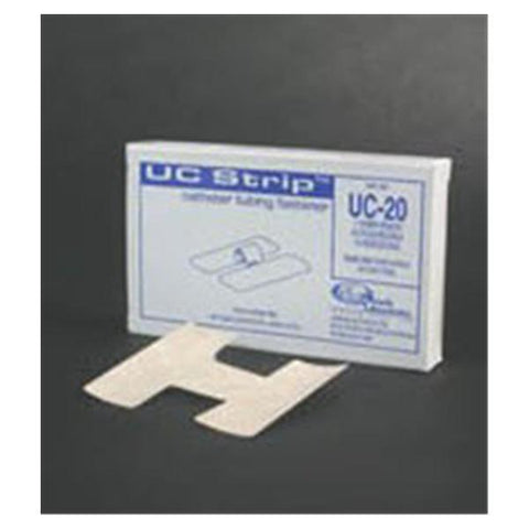 Integra LifeSciences Corp Fastener Tubing UC Strip 20/Bx - UC20
