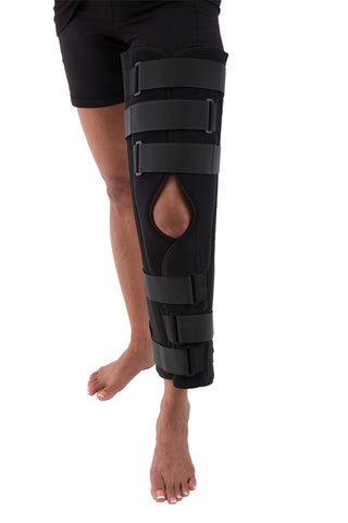 Bird & Cronin Tri Panel Knee Immobilizer - Universal