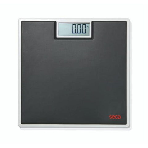 Seca Scales Scale Floor Seca 330lb Capacity Digital Digital Eachch - 8031321009