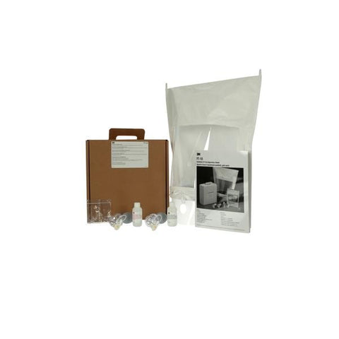 3M Medical Products Apparatus Qualitative Fit Test 3Mâ„¢ Sweet Kit - FT-10