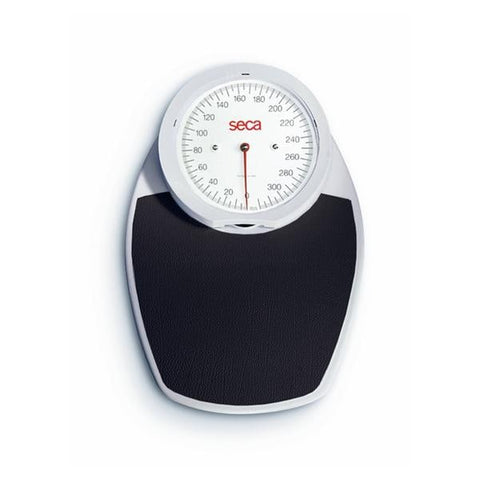 Seca Scales Scale Floor Model 750 330lb Capacity Dial Mechanical 18-1/2x12-1/2x4-1/2" Eachch - 7501319003