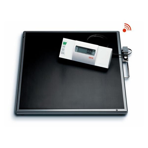 Seca Scales Scale Bariatric Seca 800lb Capacity Eachch - 6341321008