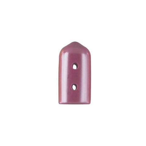 Miltex Protector Instrument Tip-It 10.3x19mm #6 Maroon 50/Bg - Integra Miltex - 3-2506V