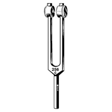 Sklar Instruments Tuning Fork Aluminum Alloy Each - 67-7256