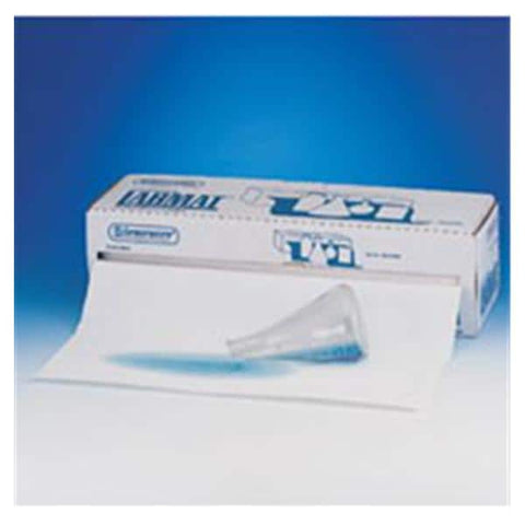 Bel Towel Roll Liner Labmat Paper 20 in x 50 Feet White 6/CA - Art Products - F246750000