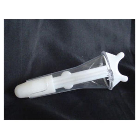 Monarch Molding Anoscope DisposoScope Plastic 18mm 100/Ca - 1891C