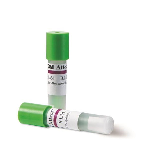 3M Medical Products Indicator Biological 3Mâ„¢ Attest For Sterilization 4/Ca - 1264